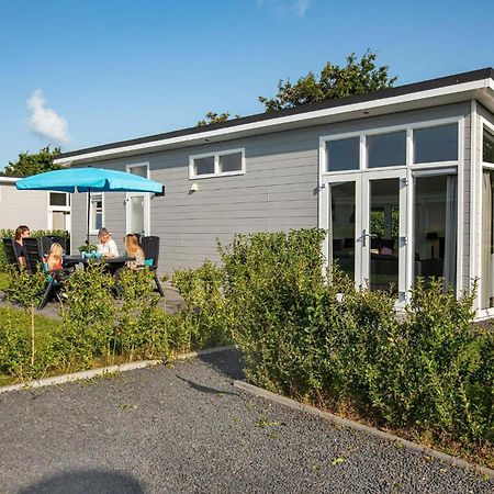 Topparken - Recreatiepark Het Esmeer Aalst Екстер'єр фото