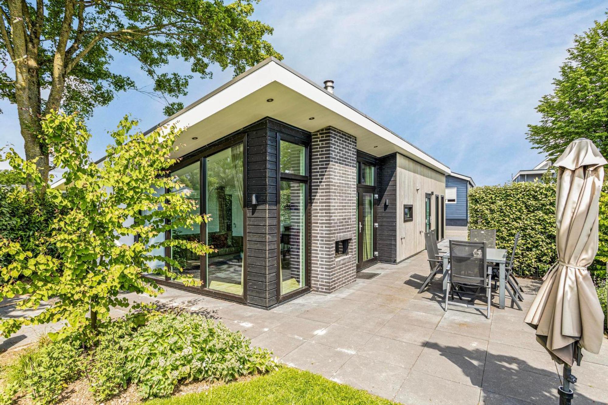 Topparken - Recreatiepark Het Esmeer Aalst Екстер'єр фото