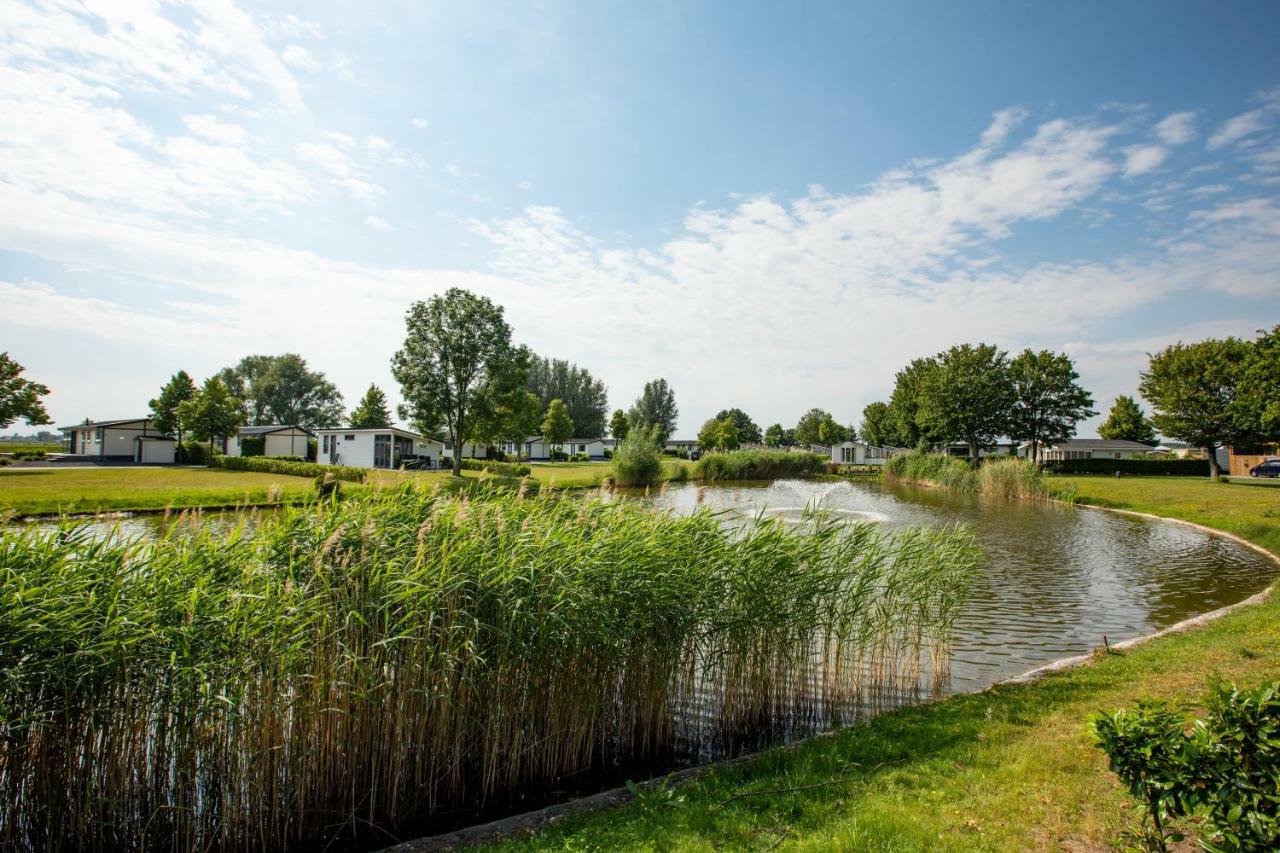 Topparken - Recreatiepark Het Esmeer Aalst Екстер'єр фото